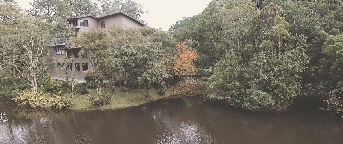 O Espaço Serra do Mar é um paraíso escondido na Serra do Mar, São Paulo. Um lindo lugar com natureza por todos os lados.