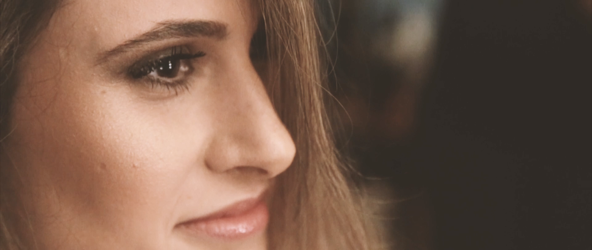 Barbara e Raphael. Espaço Serra do Mar.