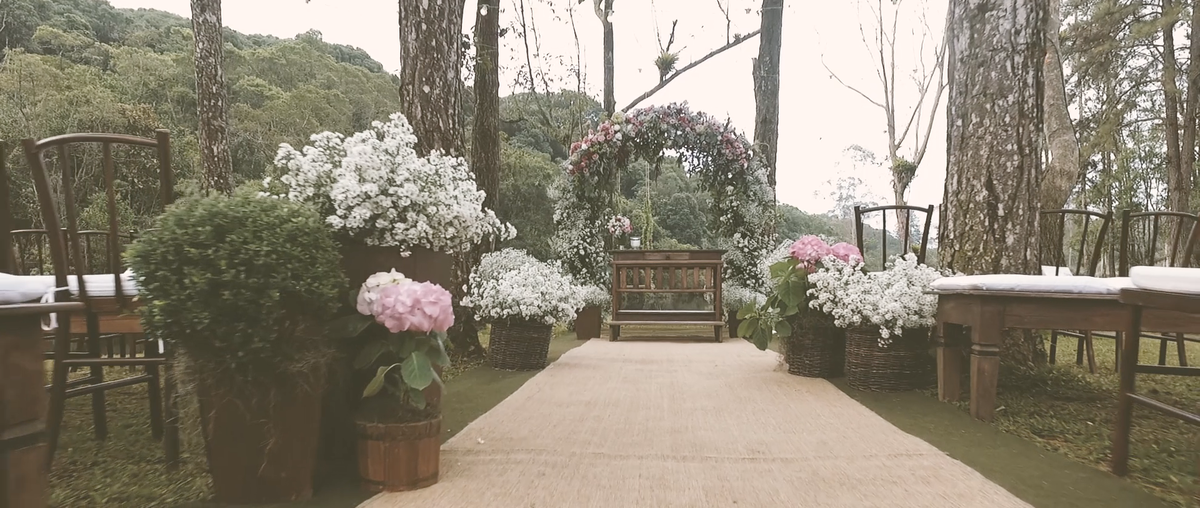 O Espaço Serra do Mar é um paraíso escondido na Serra do Mar, São Paulo. Um lindo lugar com natureza por todos os lados.