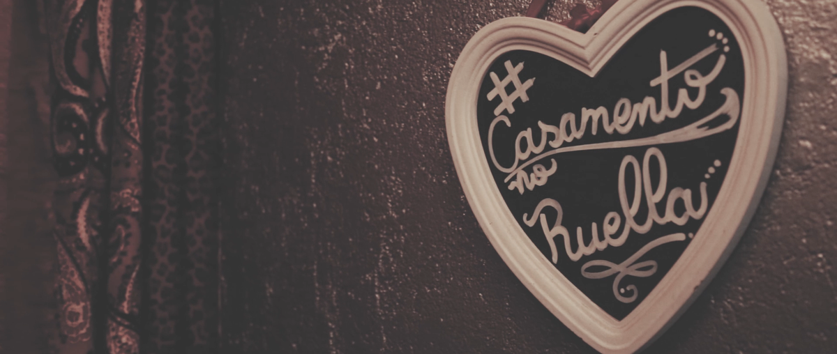 Ruella Bistrô é um dos lugares mais cheios de personalidade para a realização de mini weddings em São Paulo.