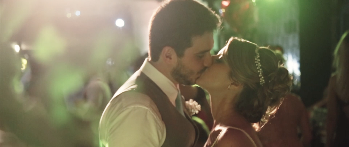 Casamento no campo em pleno litoral de São Paulo. O Golf Club Santos São Vicente é uma opção de casamento na natureza.