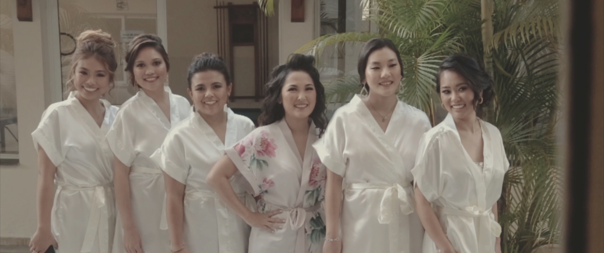 Casamento em São Paulo no Buffet Colonial. Com música de Lorenza Pozza. Beleza de Michel Nakamura. Fotografia de Renata e Yuri Fotografia. Vídeo de Gravata Florida Filmes. Vestido de Lucas Anderi.