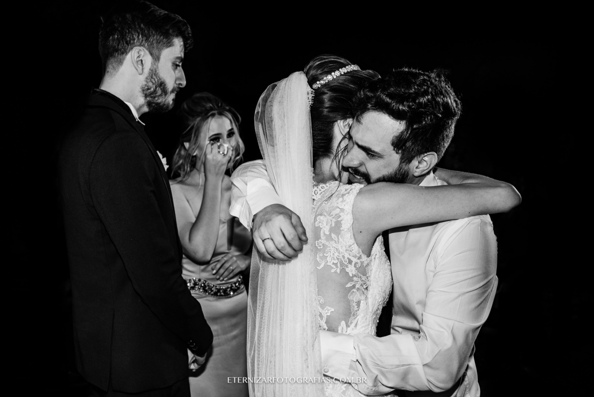 COMPRIMENTOS DE PADRINHOS
CASAMENTO NO CAMPO
