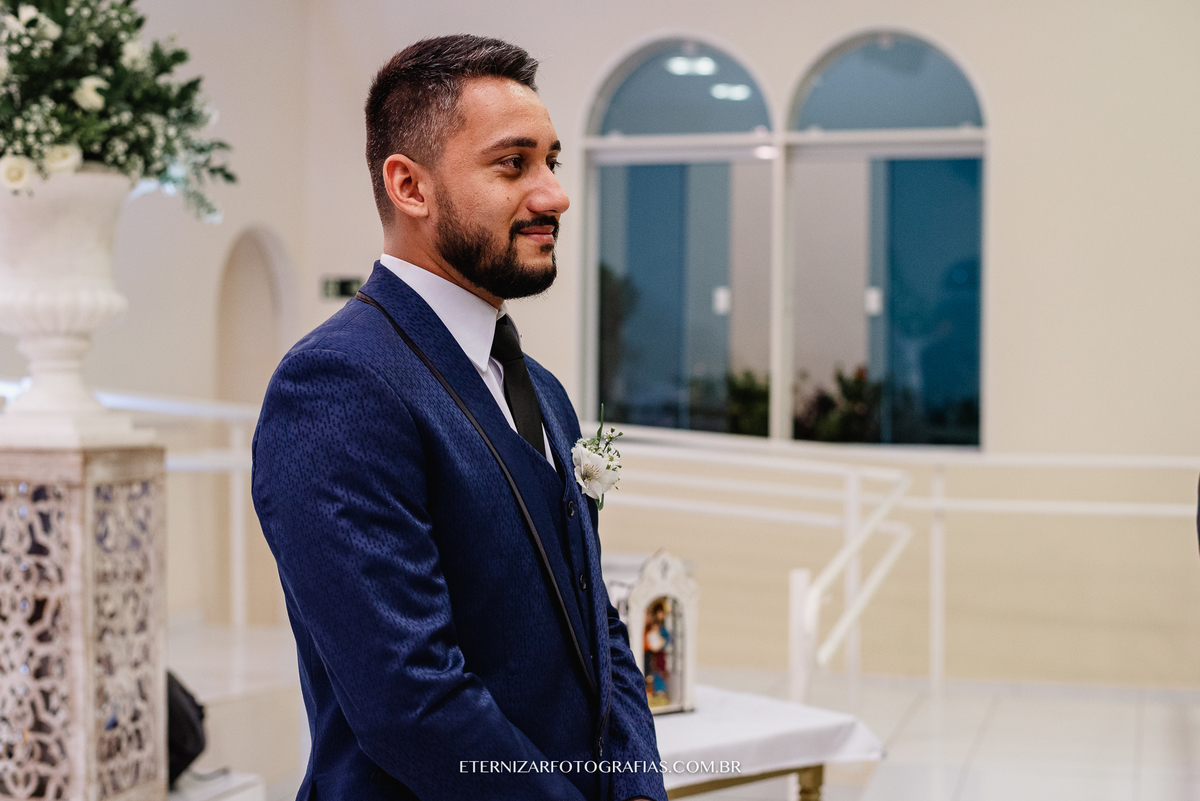 FOTOGRAFIA DE CASAMENTO BAURU-SP
FOTOGRAFO DE CASAMENTO BAURU-SP
NOIVO