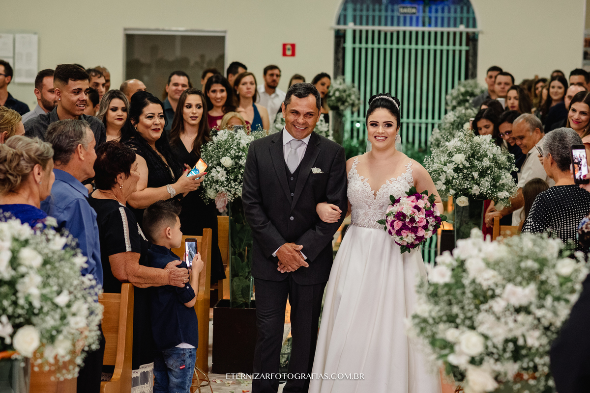 FOTOGRAFIA DE CASAMENTO BAURU-SP
FOTOGRAFO DE CASAMENTO BAURU-SP
ENTRADA DA NOIVA
NOIVA