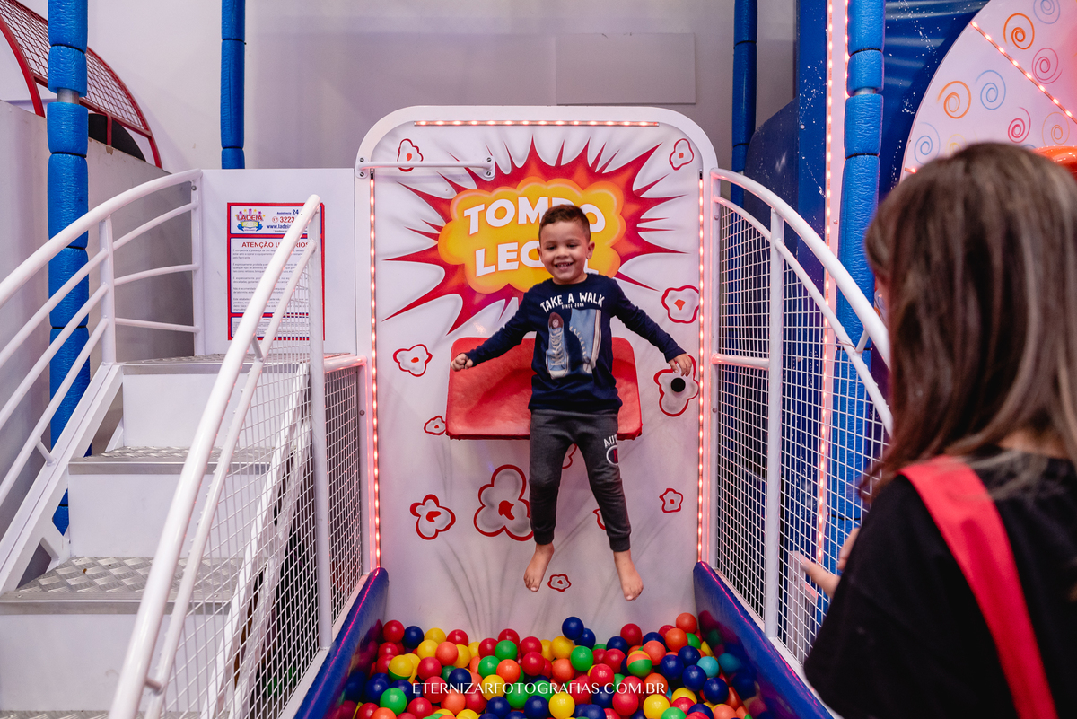 Aniversário Infantil
FESTA INFANTIL
FOTOGRAFO FESTA INFANTIL