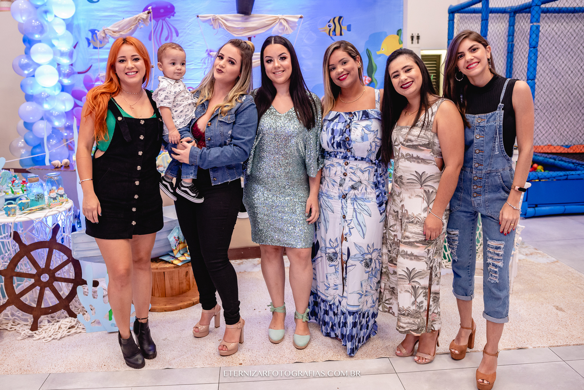 Aniversário Infantil
FESTA INFANTIL
FOTOGRAFO FESTA INFANTIL