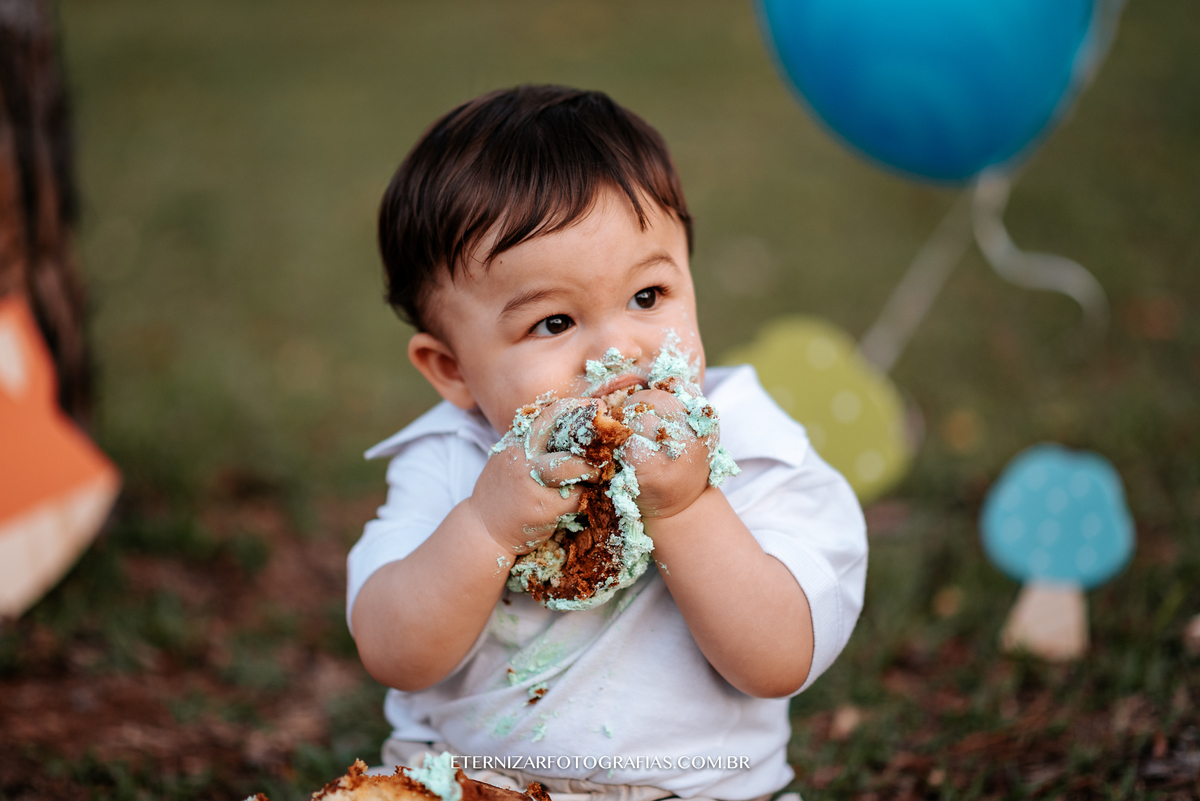 ensaio familia, smash the cake, fotos de 1 aninho, smash the cake menino, sessão familia