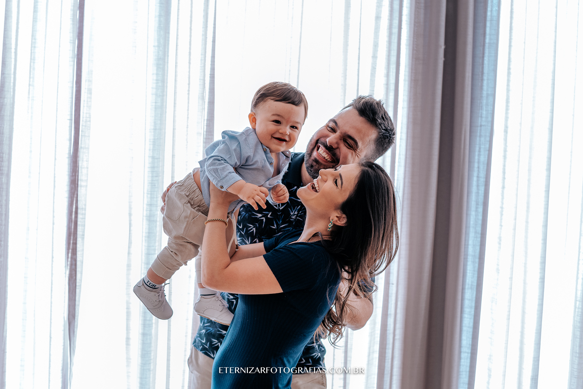 ensaio familia, smash the cake, fotos de 1 aninho, smash the cake menino, sessão familia