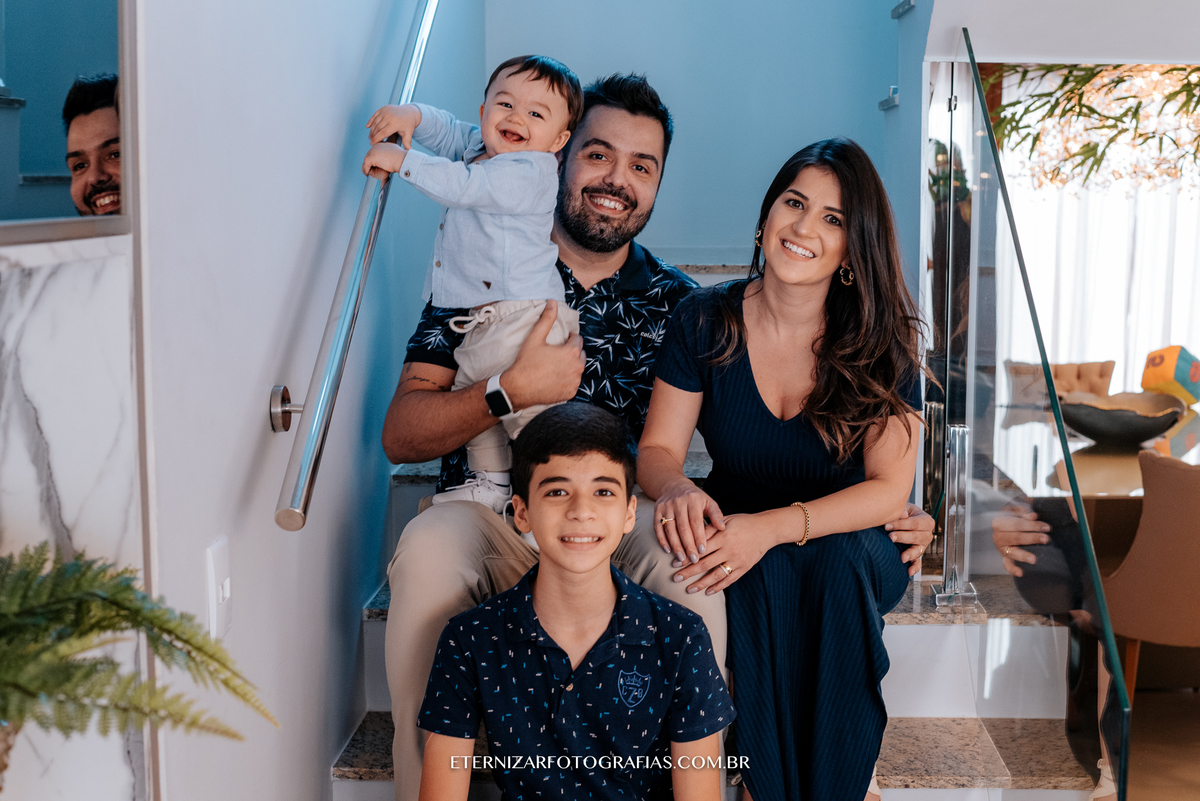 ensaio familia, smash the cake, fotos de 1 aninho, smash the cake menino, sessão familia