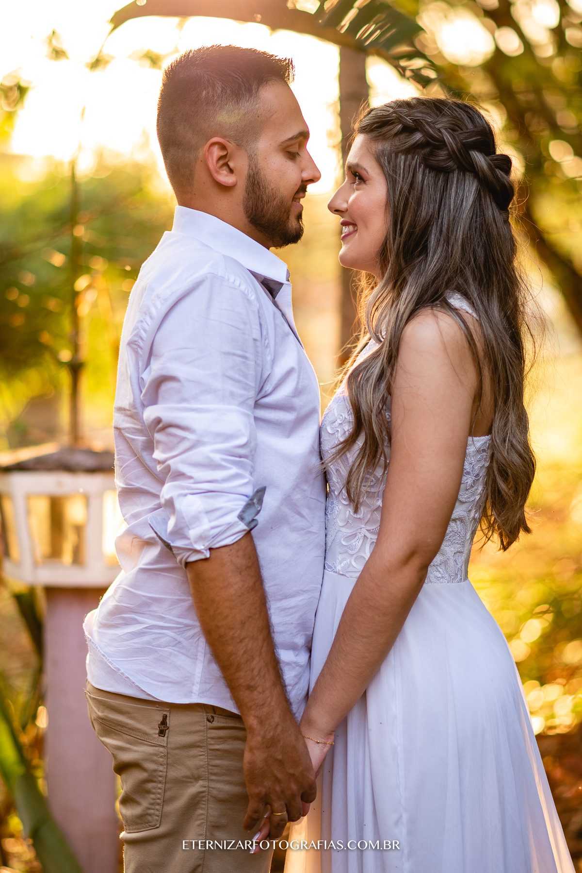 ENSAIO DE CASAL
FOTOGRAFIA DE CASAL