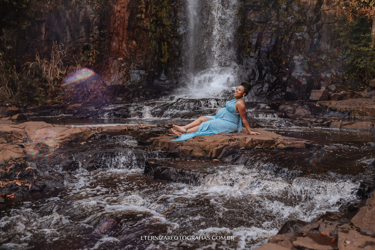 ENSAIO GESTANTE EM BROTAS