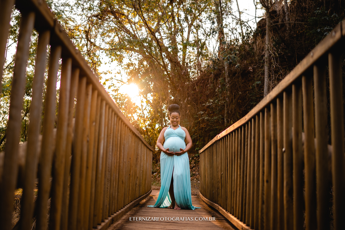 ENSAIO GESTANTE POR DO SOL EM BROTAS