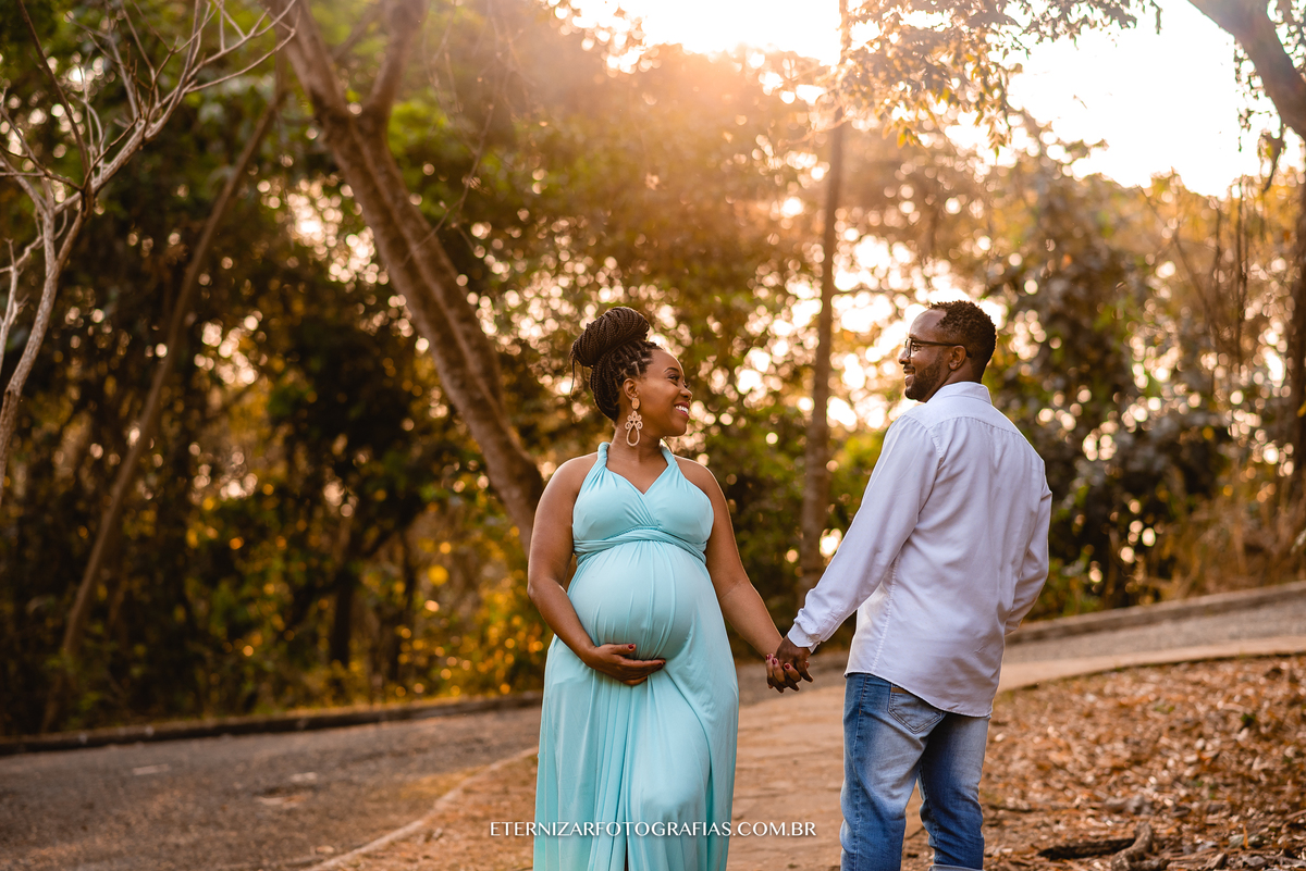 ENSAIO GESTANTE POR DO SOL EM BROTAS