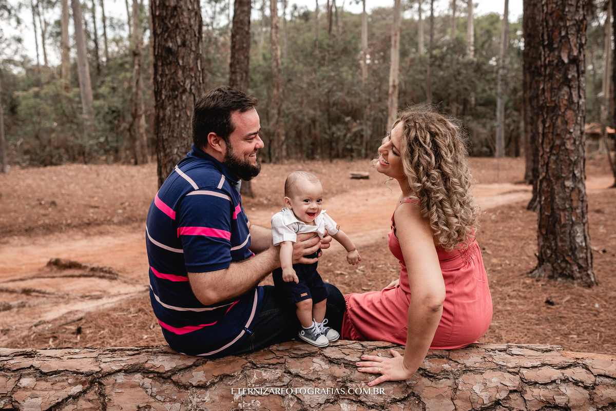 ENSAIO FAMILIA ADOÇÃO  PARQUE