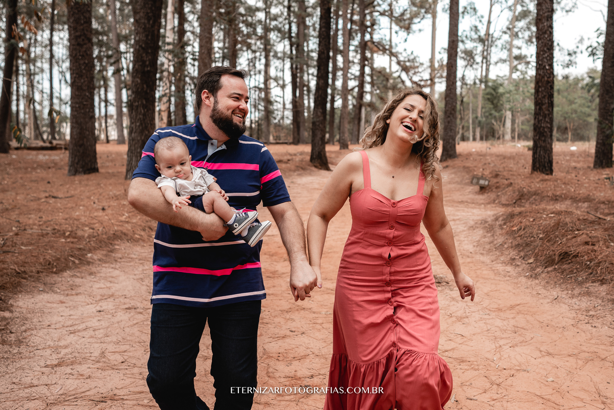 ENSAIO FAMILIA ADOÇÃO  PARQUE