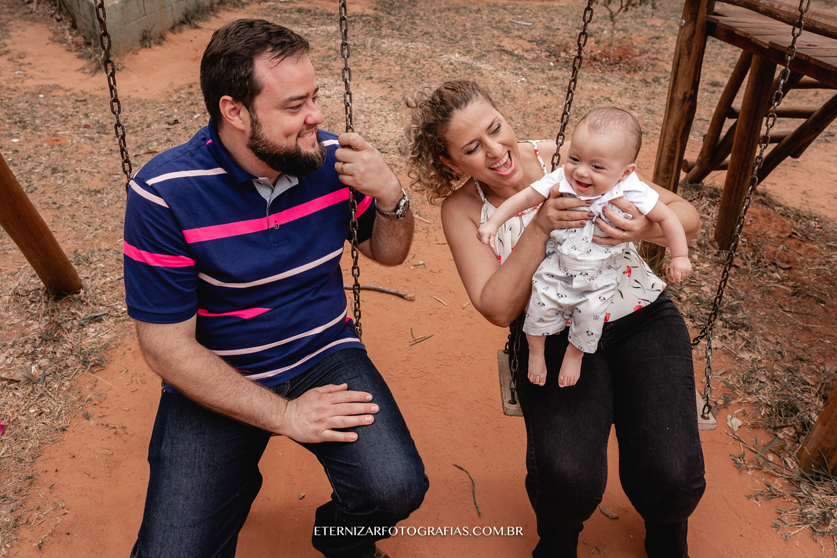 ENSAIO FAMILIA ADOÇÃO  PARQUE