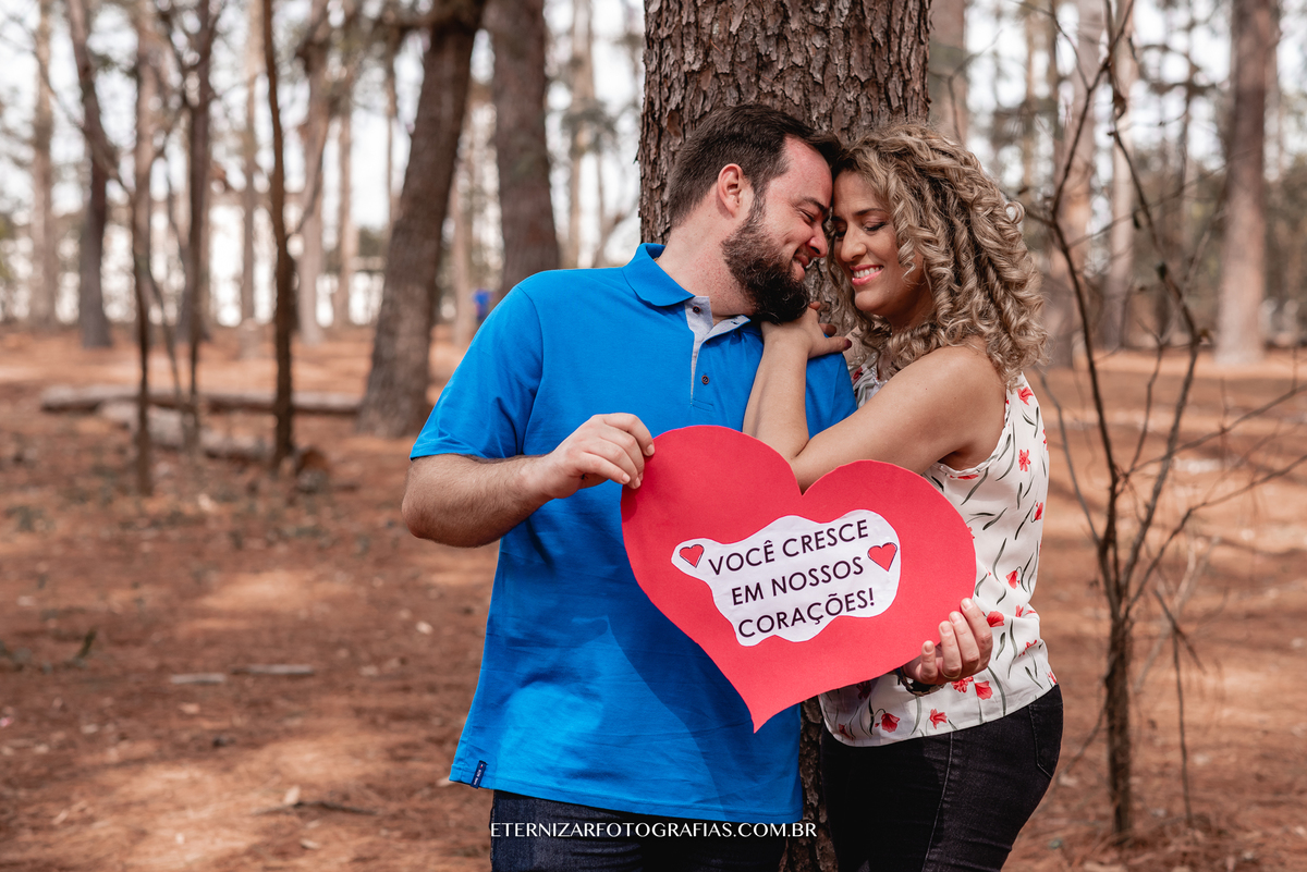ENSAIO FAMILIA ADOÇÃO  PARQUE