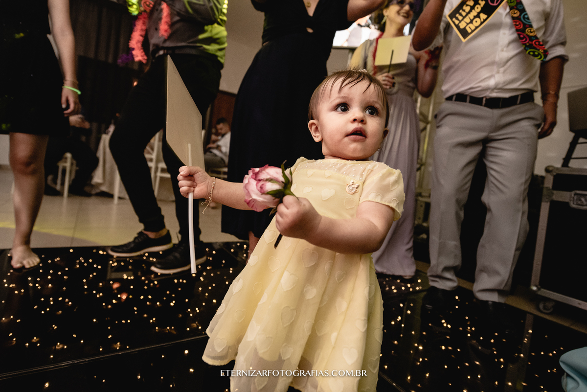 Casamento no Campo Chácara Veneza Por do Sol dança dos noivos