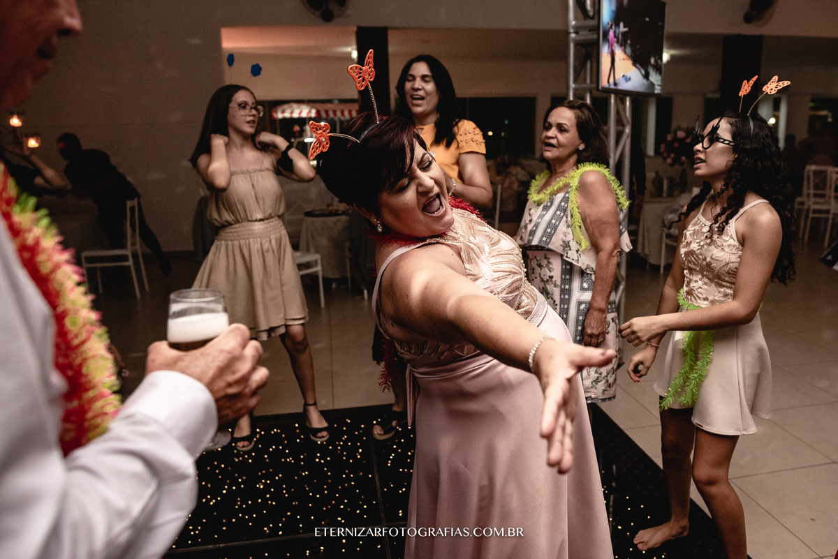 Casamento no Campo Chácara Veneza 