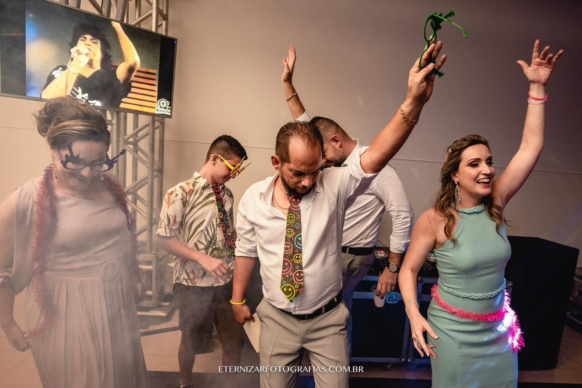 Casamento no Campo Chácara Veneza 