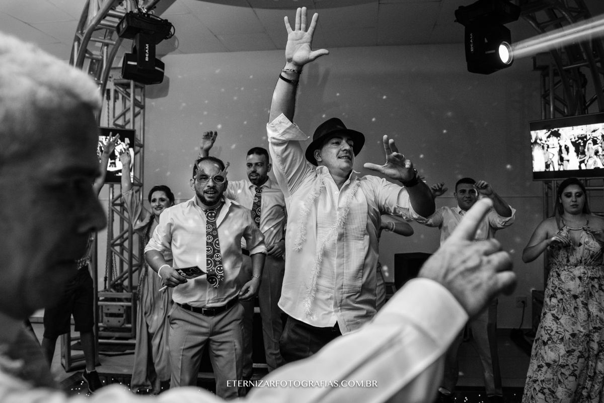 Casamento no Campo Chácara Veneza 