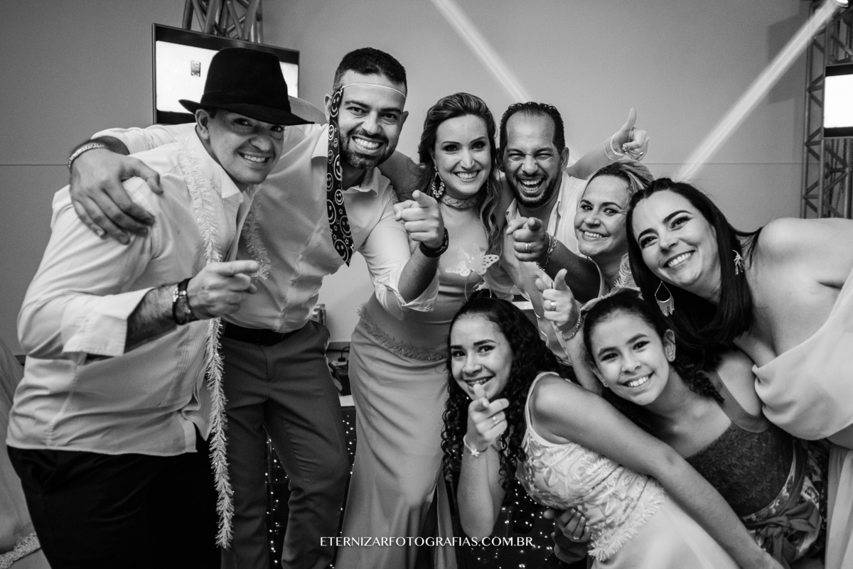 Casamento no Campo Chácara Veneza 