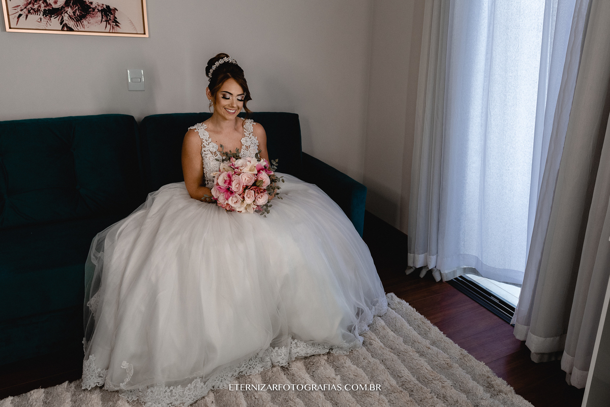 Casamento no Campo Chácara Veneza