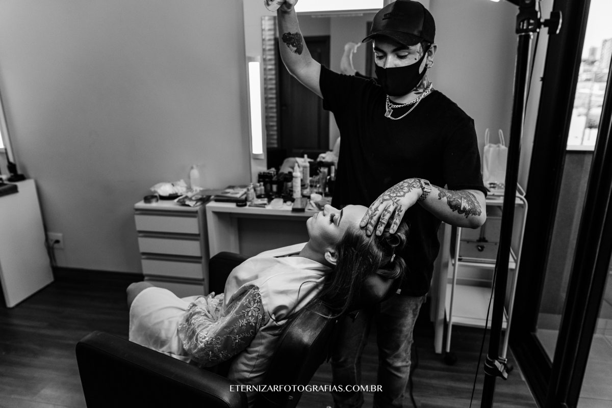 MAKE DA NOIVA
Casamento no Campo Chácara Veneza