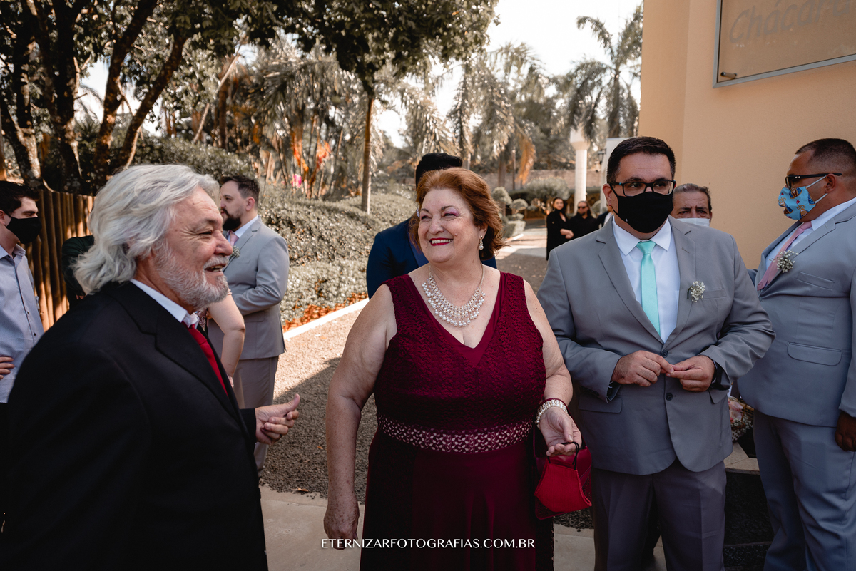 Casamento no Campo Chácara Veneza 
