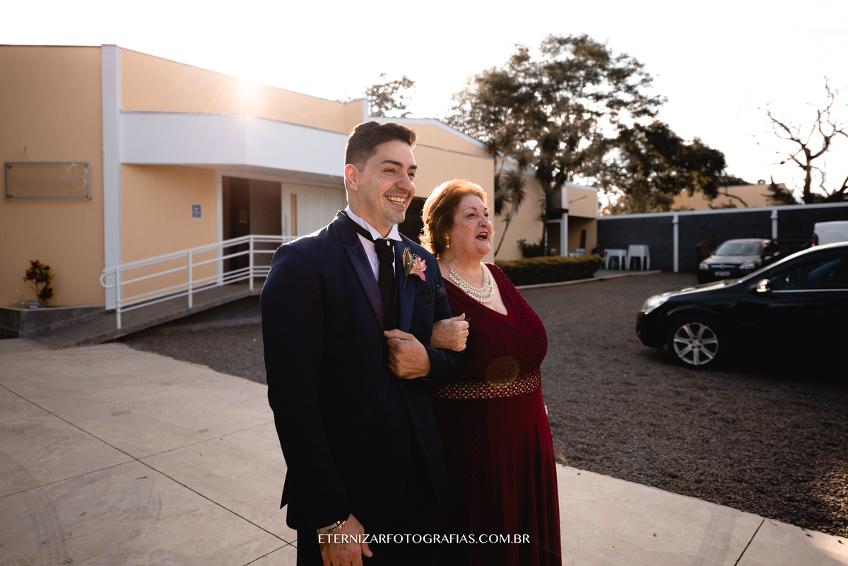 Casamento no Campo Chácara Veneza
