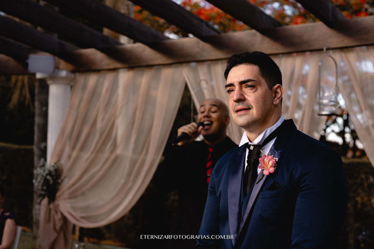 Casamento no Campo Chácara Veneza