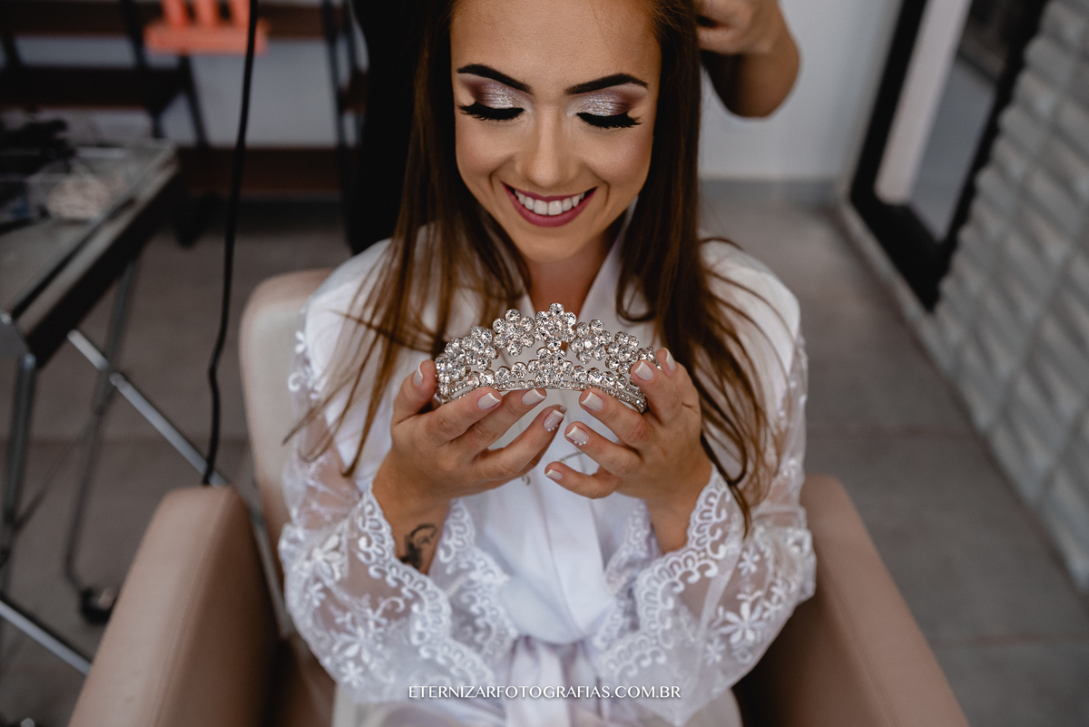 PENTEADOS NOIVA Casamento no Campo Fim de tarde