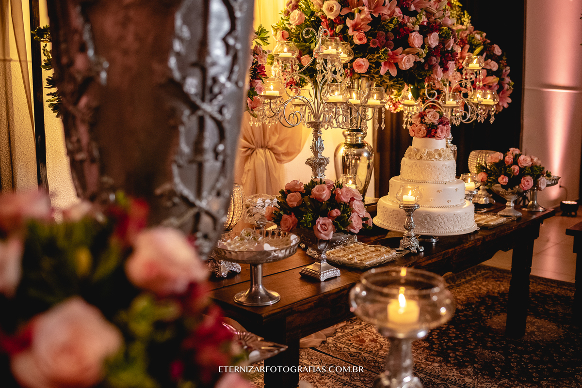Casamento no Campo Chácara Veneza Por do Sol 