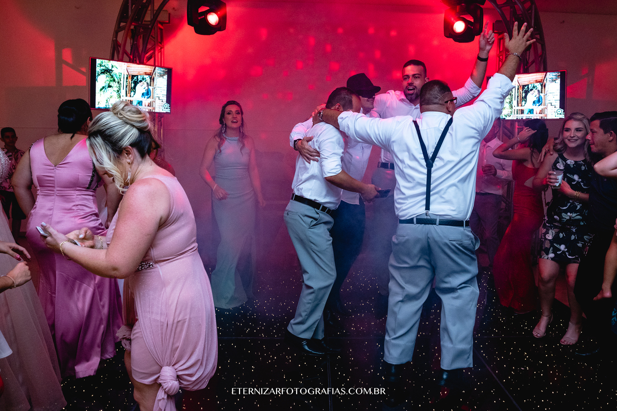 Casamento no Campo Chácara Veneza Por do Sol 
