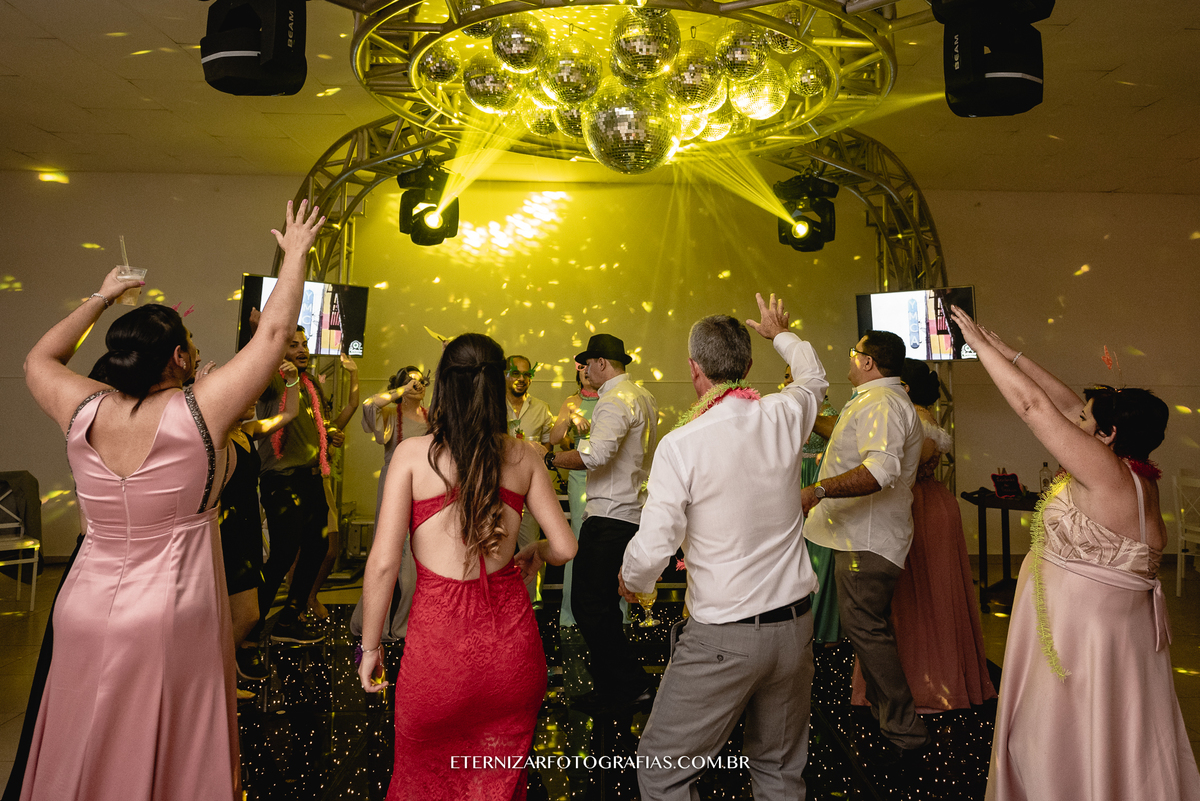 Casamento no Campo Chácara Veneza 