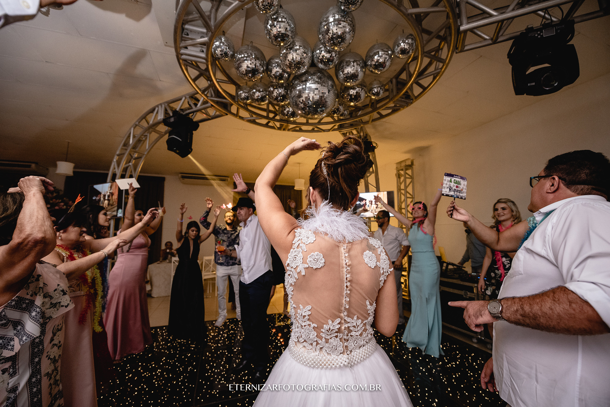 Casamento no Campo Chácara Veneza 
