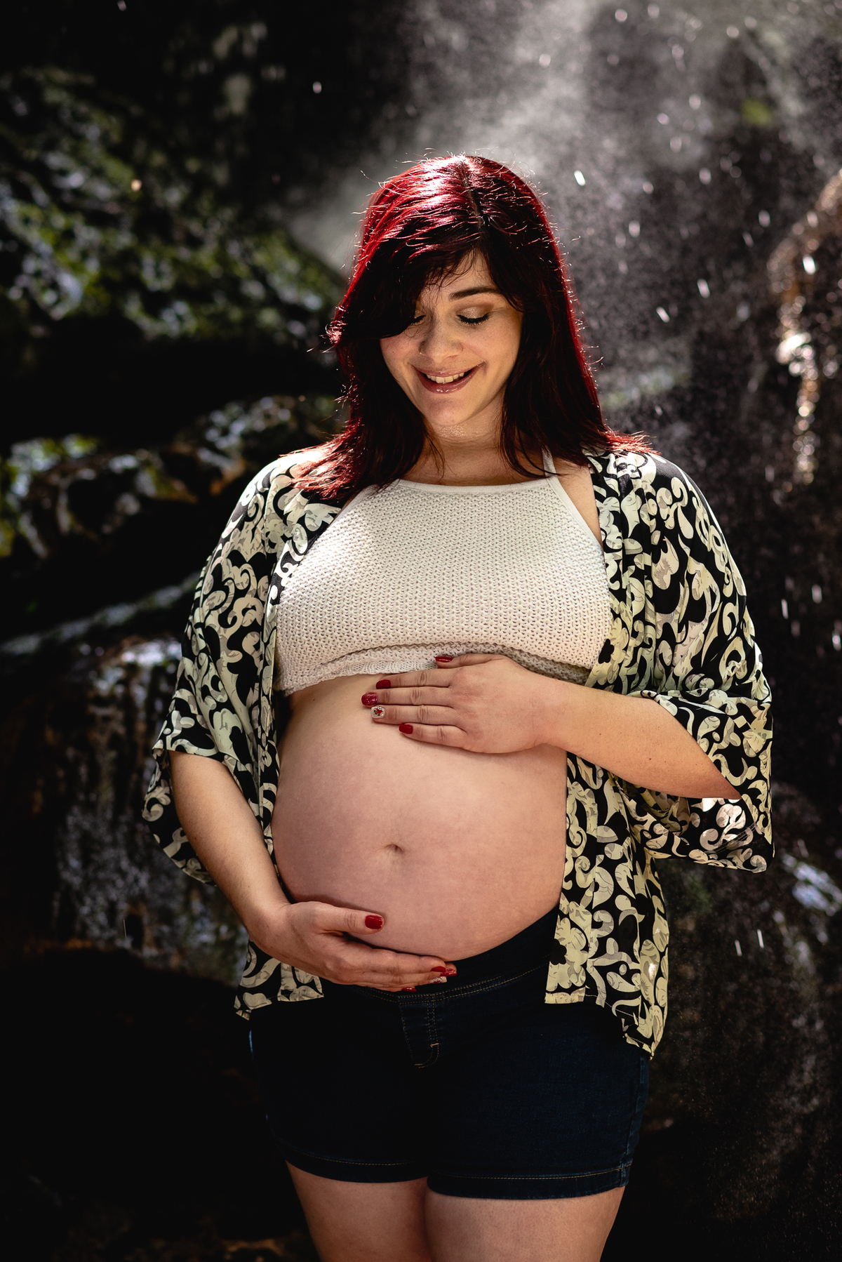 ENSAIO GESTANTE POUSADA DA GAVEA | GESTANTE GAVEA POUSADA LUPÉCIO -SP |  ENSAIO DE GESTANTE BAURU-SP | ENSAIO GESTANTE CACHOEIRAS | FOTOS GESTANTE NO POR DO SOL | FOTOGRAFO DE CASAMENTO BAURU-SP | FOTOGRAFO EM BAURU-SP | GAVEA POUSADA | ENSAIO NA CACHOEIR