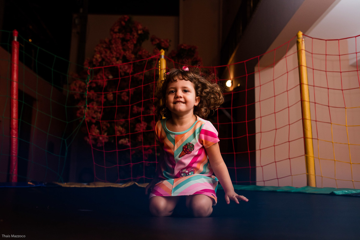 festa de aniversario infantil em casa tema decoraçao pocoyo cama elastica thais mazzoco fotografia