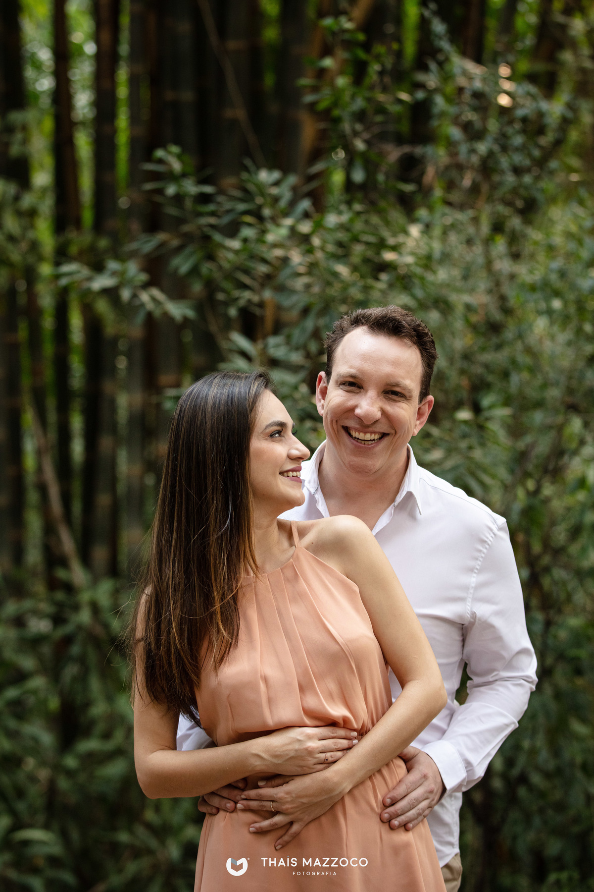 ensaio pre wedding - casal - noivos - bosque dos jequitibas - campinas
