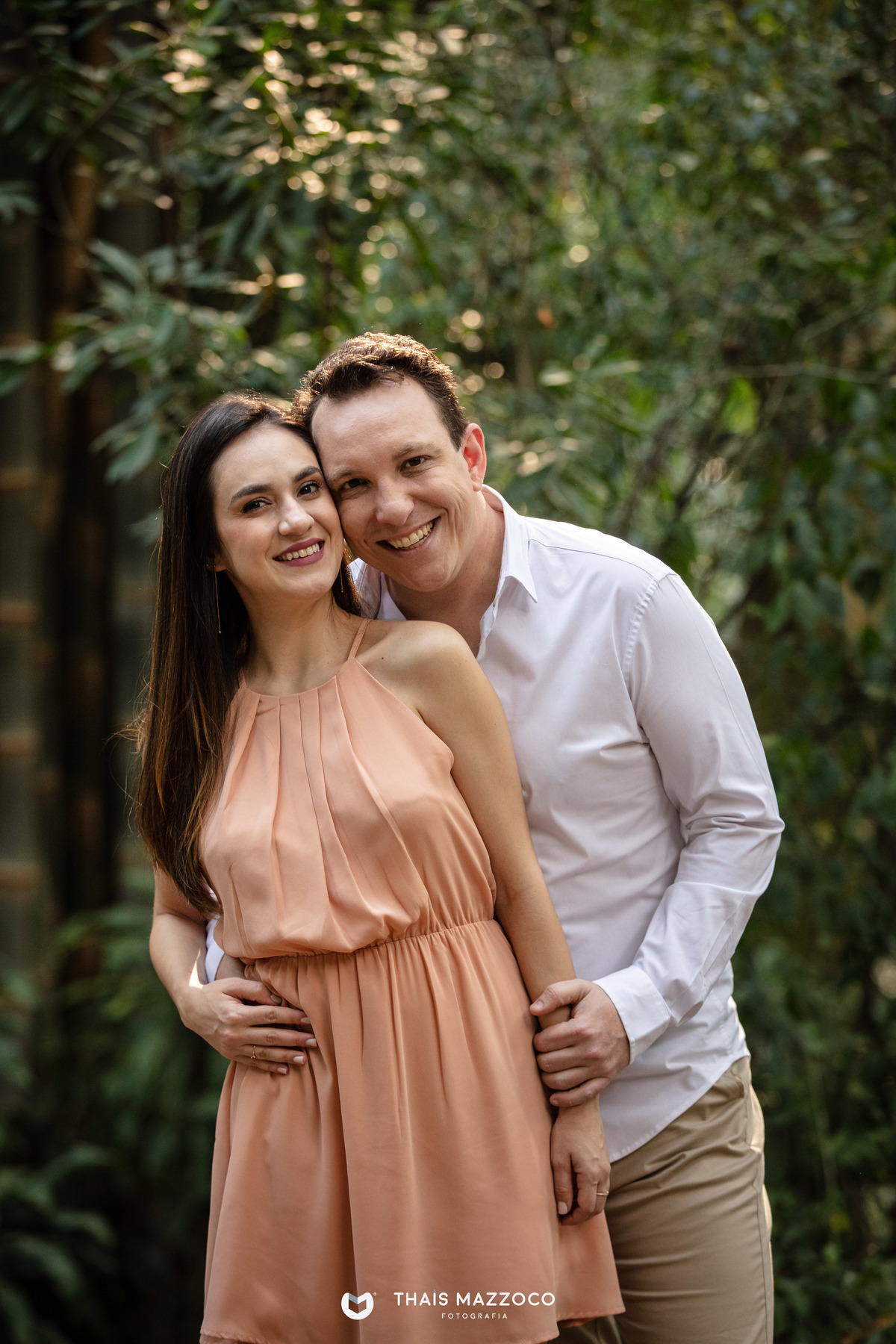 ensaio pre wedding - casal - noivos - bosque dos jequitibas - campinas