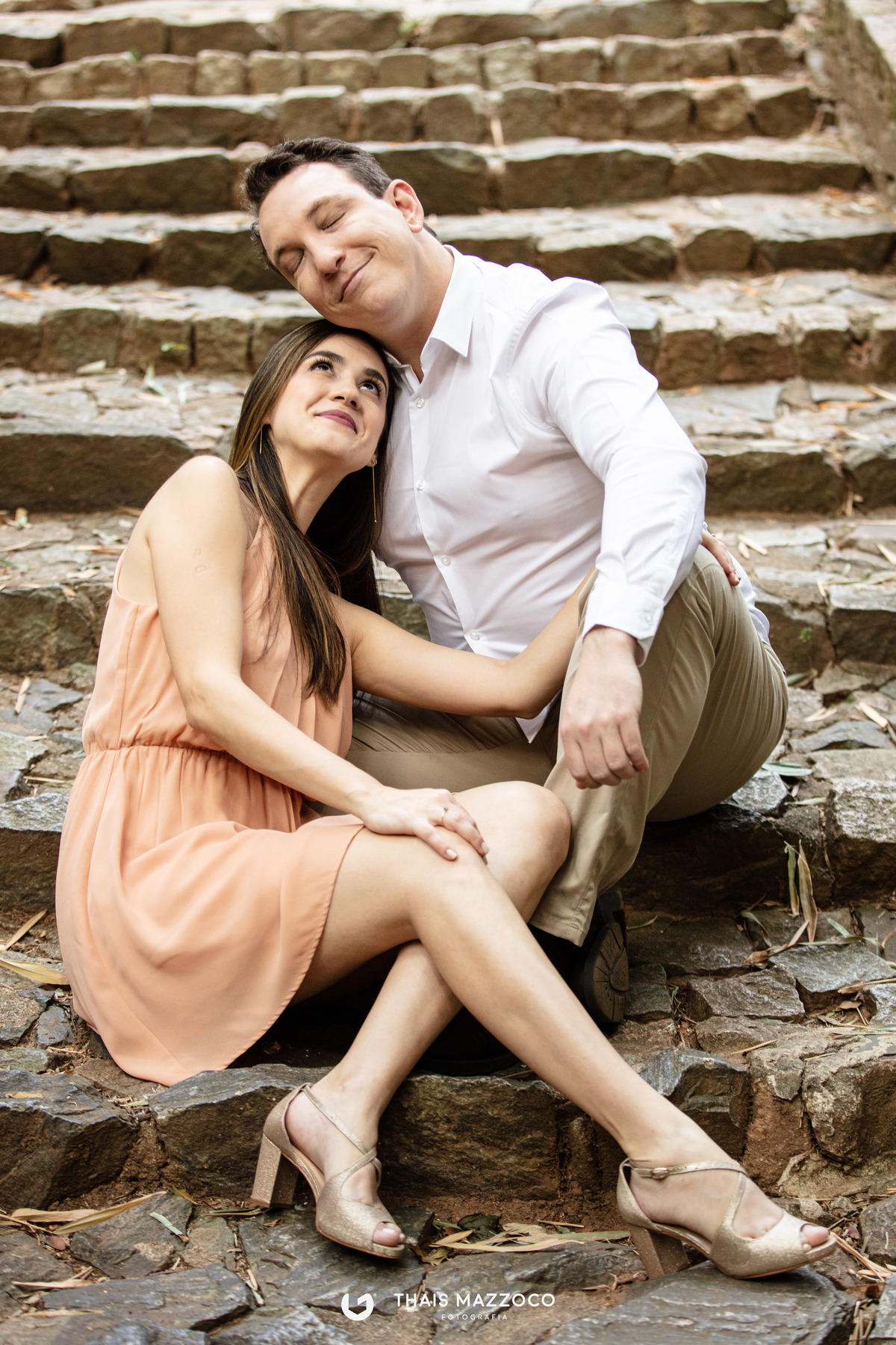 ensaio pre wedding - casal - noivos - bosque dos jequitibas - campinas
