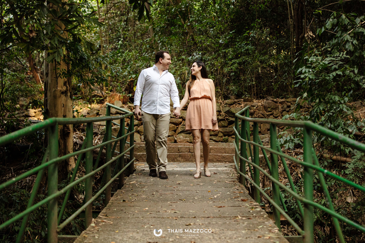 ensaio pre wedding - casal - noivos - bosque dos jequitibas - campinas