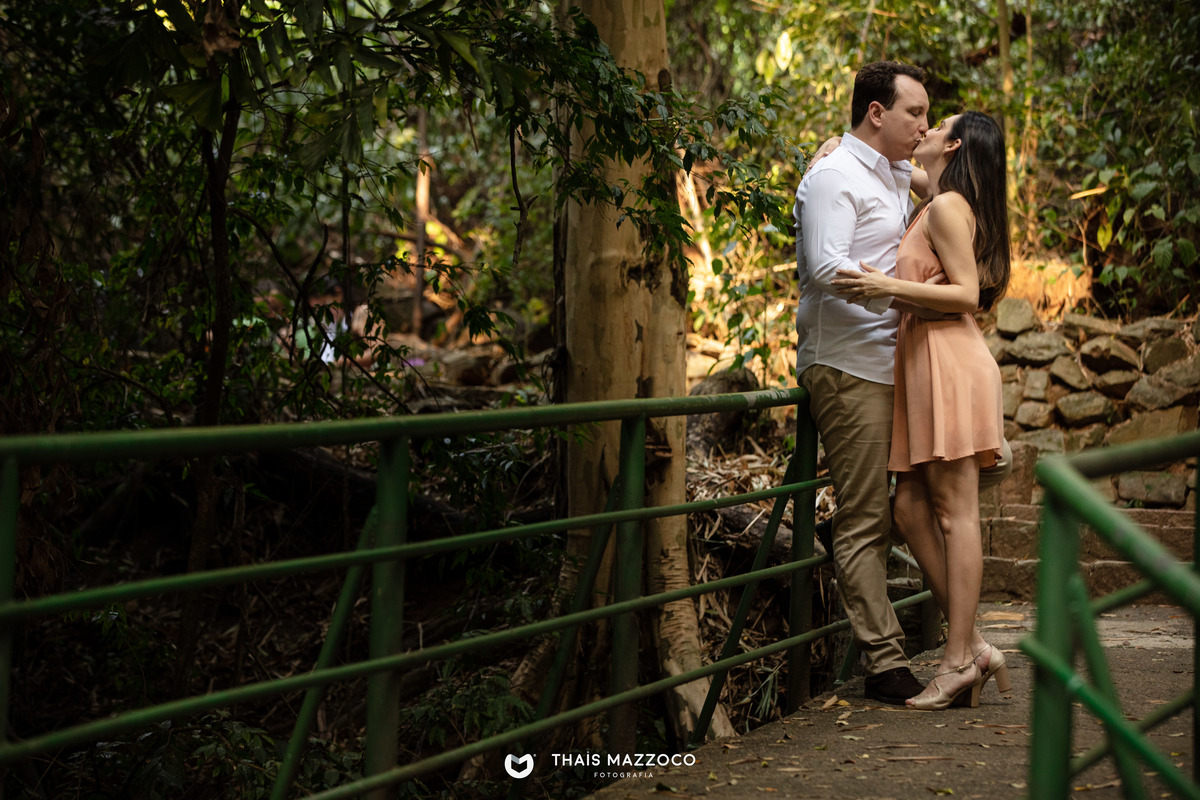 ensaio pre wedding - casal - noivos - bosque dos jequitibas - campinas