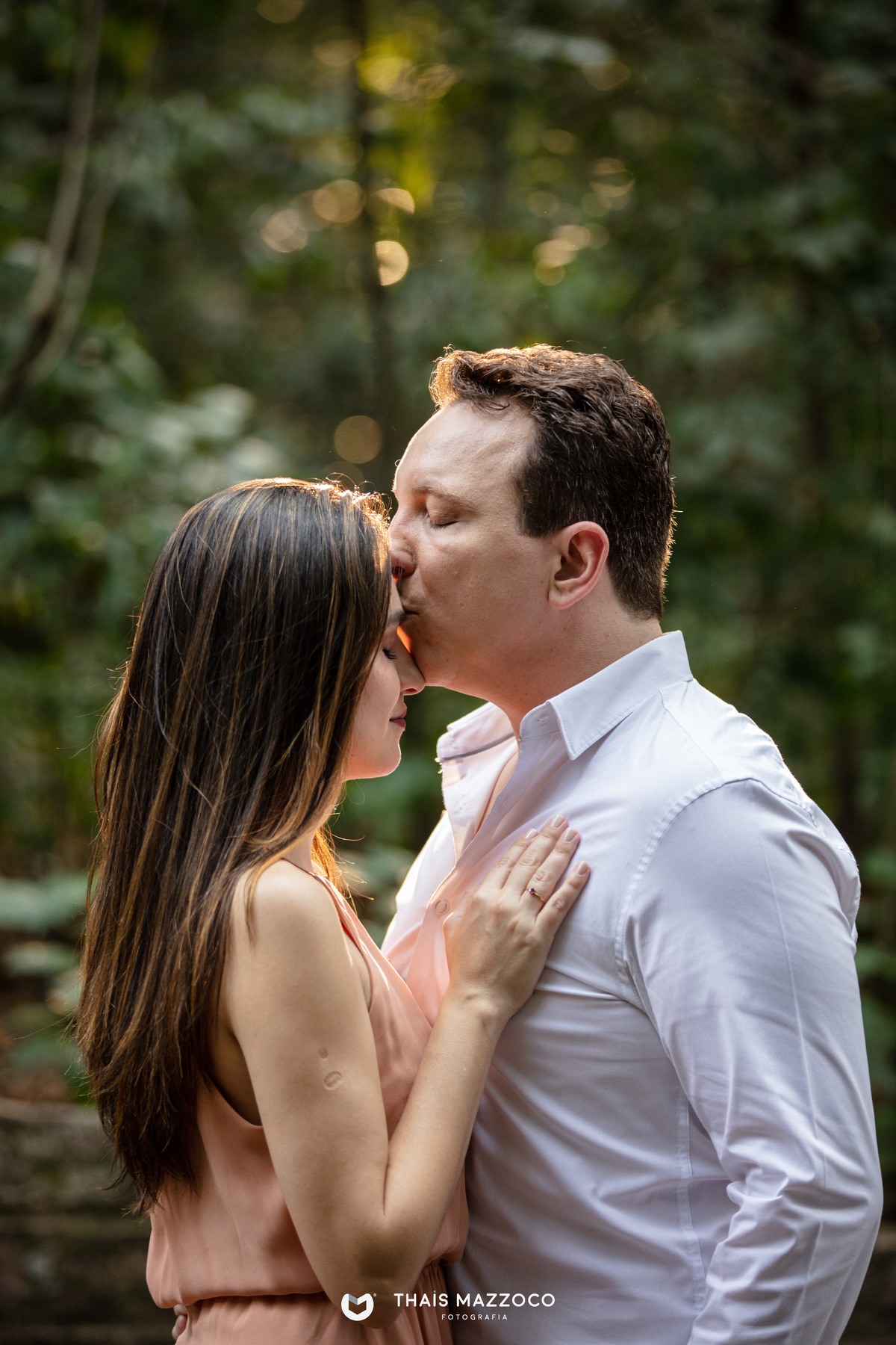 ensaio pre wedding - casal - noivos - bosque dos jequitibas - campinas