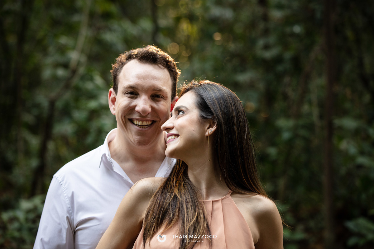 ensaio pre wedding - casal - noivos - bosque dos jequitibas - campinas