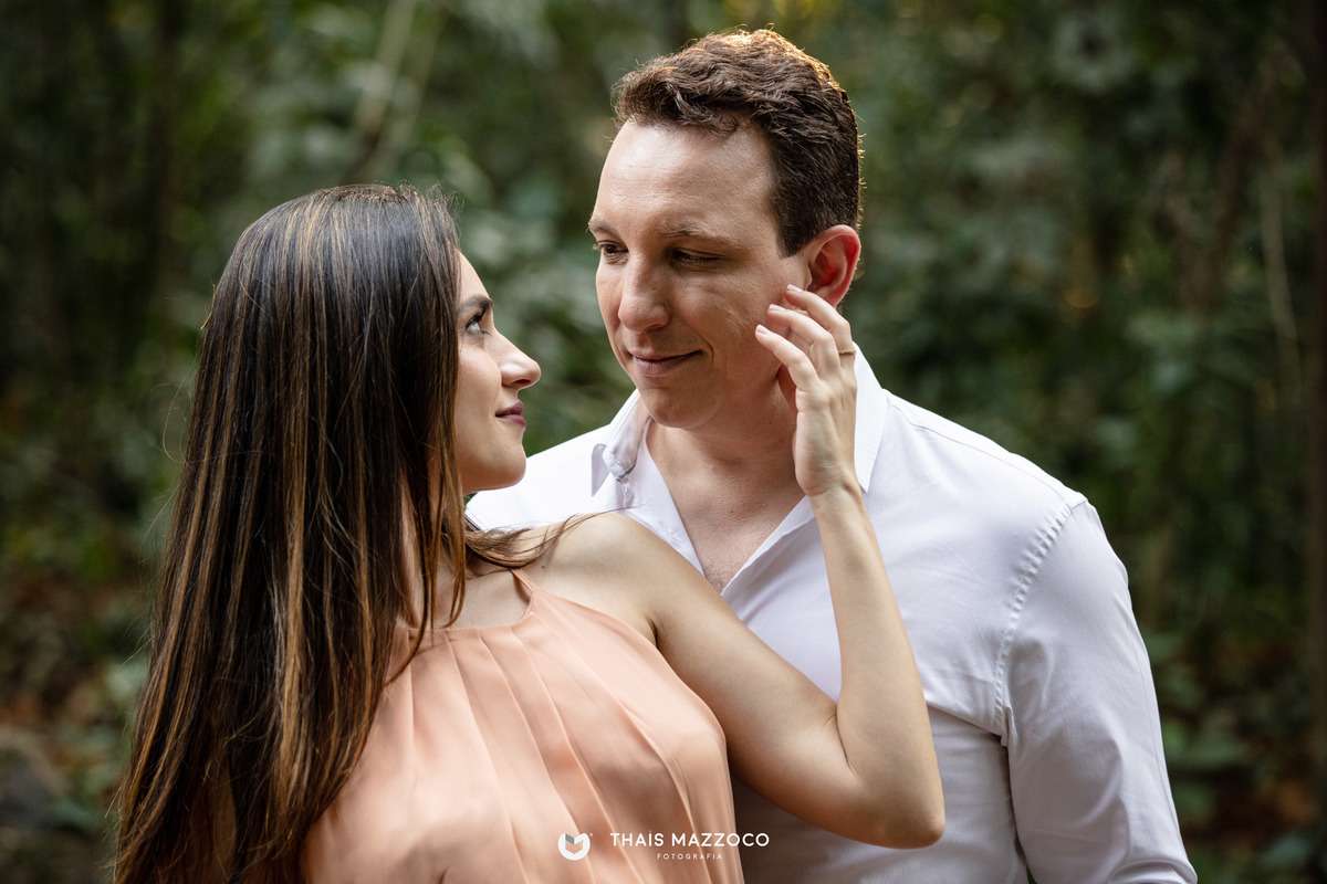 ensaio pre wedding - casal - noivos - bosque dos jequitibas - campinas