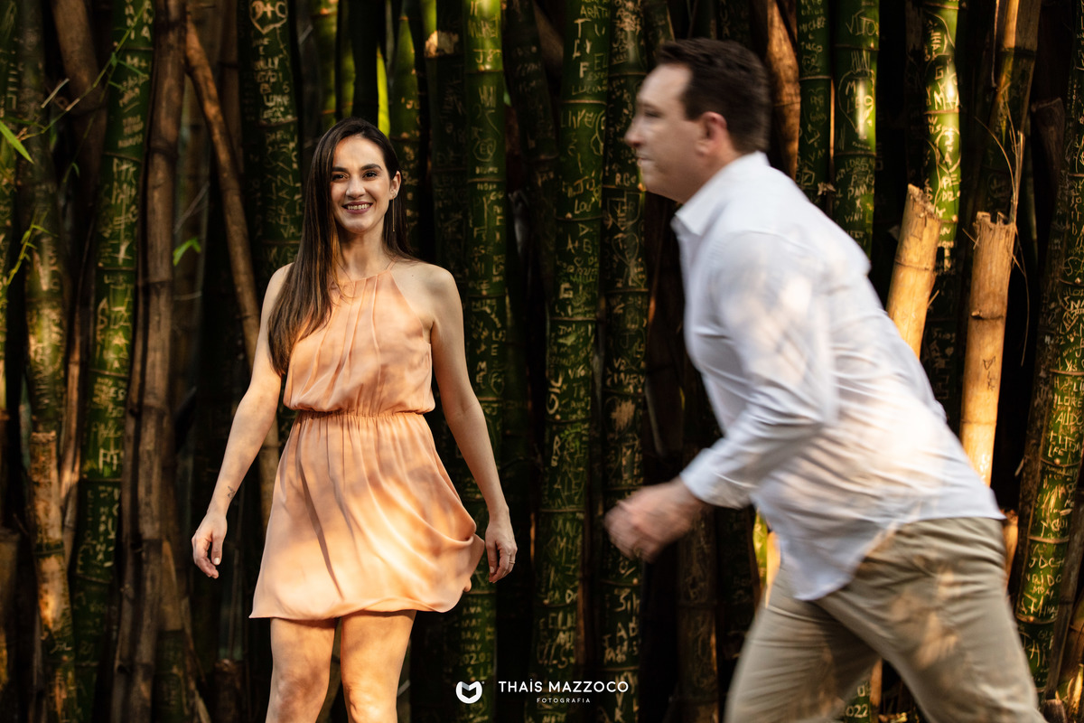 ensaio pre wedding - casal - noivos - bosque dos jequitibas - campinas