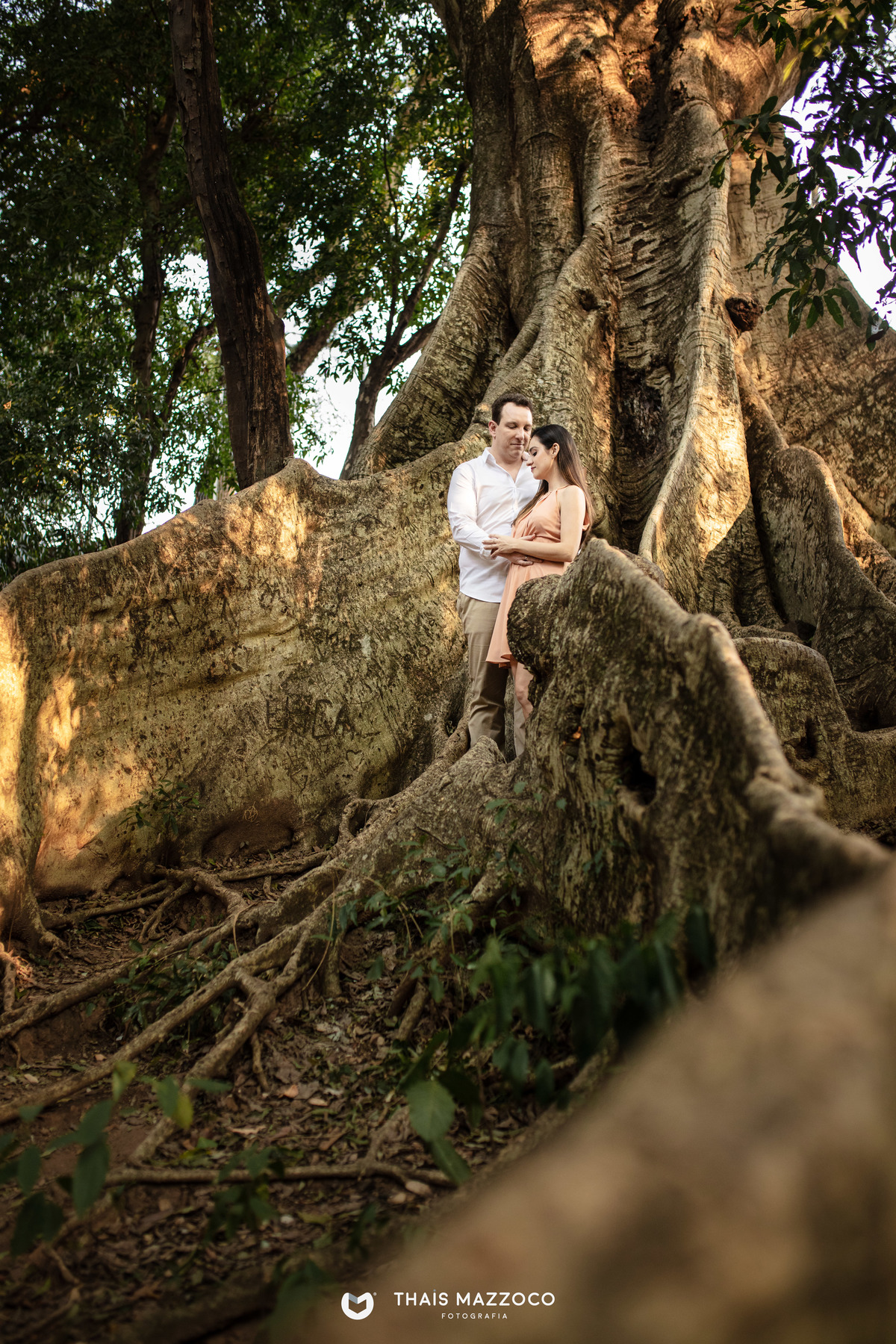 ensaio pre wedding - casal - noivos - bosque dos jequitibas - campinas