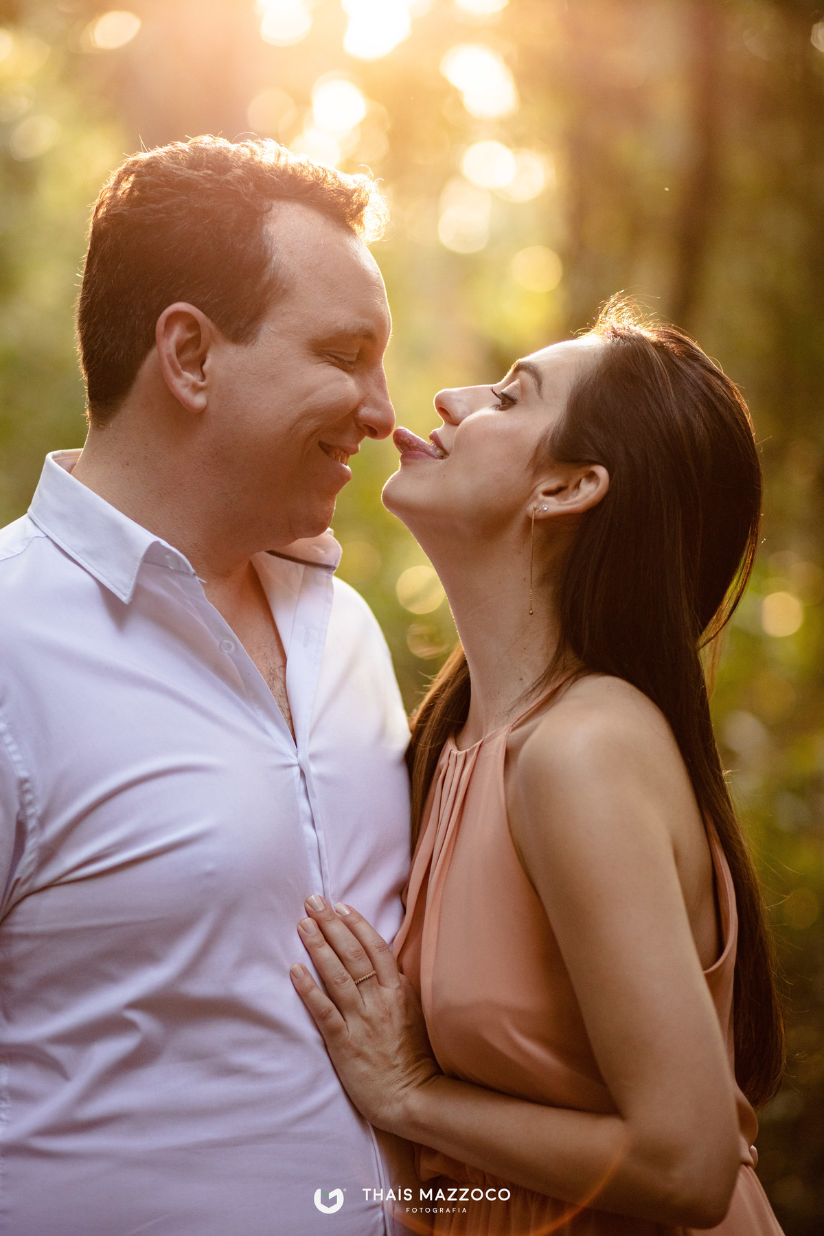 ensaio pre wedding - casal - noivos - bosque dos jequitibas - campinas